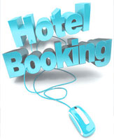 hotel booking